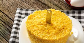 Cuscuz na dieta: 7 formas saudáveis de consumir no dia a dia