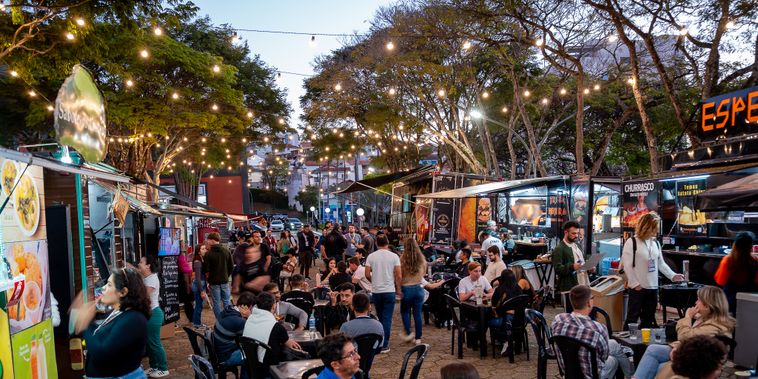 Featured main: HackTown transforma cidade mineira em polo de inovação, música e criatividade