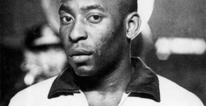 Conheça o lado musical de Pelé
