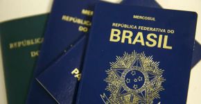 5 países onde o passaporte brasileiro é mais valorizado que o dos EUA