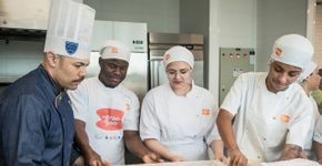 Foto: (Keiny Andrade/Fundação Bunge)