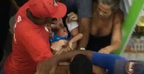 Foto: (Reprodução/Arquivo Pessoal)