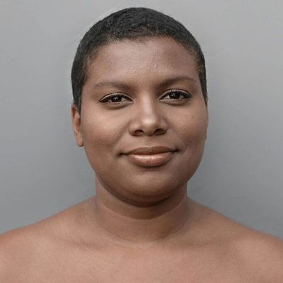 Batom Doce de Leite, da Negra Rosa