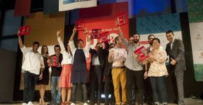 Cariocas ganham novo evento gastronômico