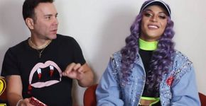 Pabllo Vittar explica por que não faz intervenções no corpo