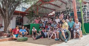 Foto: (fabricio delima/fotografiadubem.)