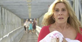 Globo reúne elenco e anuncia reprise de ‘Senhora do Destino’