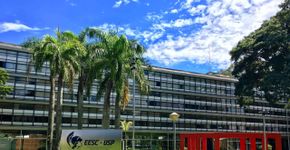 Foto: (Divulgação/Agência USP)