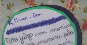 Combate à cultura do estupro: como essa escola trouxe a igualdade de gênero para o centro das atividades