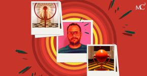 Arte para se tocar: Narcélio Grud na Choque Cultural