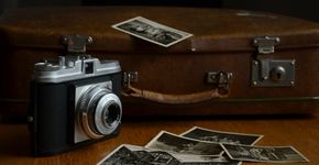 Dicas de viagens: ele andou por 82 países