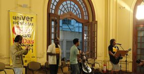 Foto: (Universidade das Quebradas)