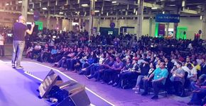 Conexão Cultura será lançado no Campus Party