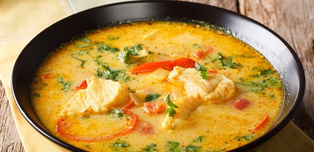 Aprenda a fazer a melhor moqueca de peixe da sua vida