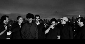 Bora Barão lança primeiro disco com show gratuito no Sesc Santo Amaro