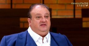 Participante do ‘Masterchef’ diz que trabalhará com Erick Jacquin
