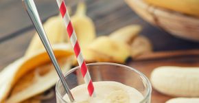 Aplaque o calor do verão com um Smoothie!