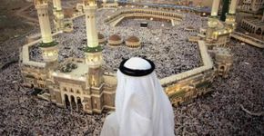 Conheça 10 fatos sobre o Ramadã
