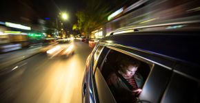 Foto: (halbergman / iStock)