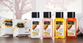 Cosméticos geram renda a pequenos agricultores do Brasil