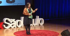 Palestra do TED reflete por que é tão difícil falar sobre dinheiro
