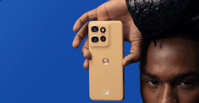 Foto: (Motorola - Divulgação)