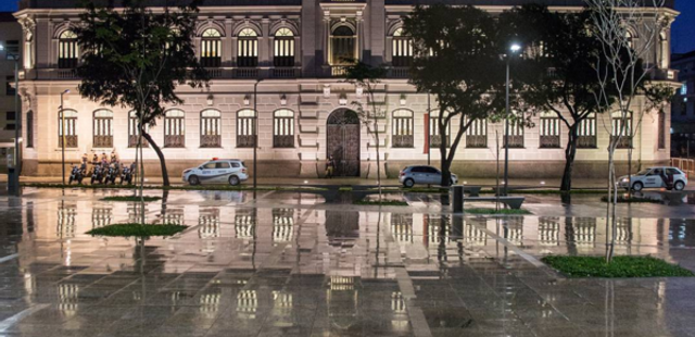 MAR – Museu de Arte do Rio