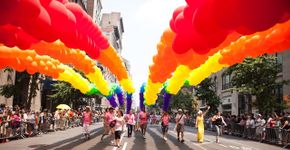 Parada Gay luta pela criminalização da homofobia neste domingo, na Avenida Paulista