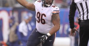 Ex-jogador da NFL abandona carreira para alimentar pessoas carentes