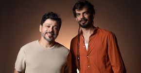 Foto: (Divulgação Casa Natura Musical / Dani Gurgel)