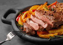 Featured side: Alcatra: conheça os tipos de cortes e aprenda receita especial para o almoço de domingo