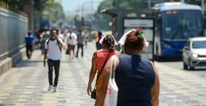 Por que 2024 deve ser considerado o ano mais quente da história?