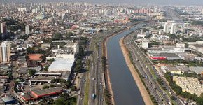 São Paulo registra queda de 20% de mortes no trânsito em 2015
