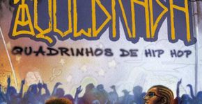 Quebrada Hip Hop