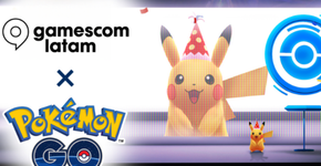 Foto: (Reprodução: gamescomlatam)