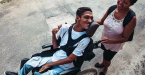 Médico desenganou bebê, mas mãe mostra o poder de seu amor