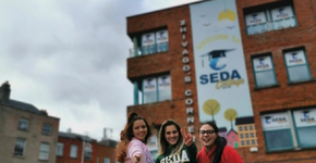 Foto: (SEDA College | Divulgação)