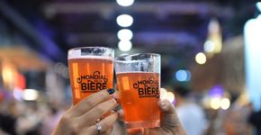 Foto: (Divulgação Mondial de la Bière)