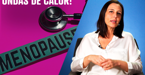 Menopausa: Sintomas e tratamentos