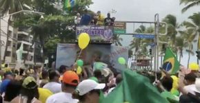 Foto: (Reprodução / Facebook)