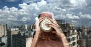 Felipe Morozini realiza exposição na Zipper Galeria