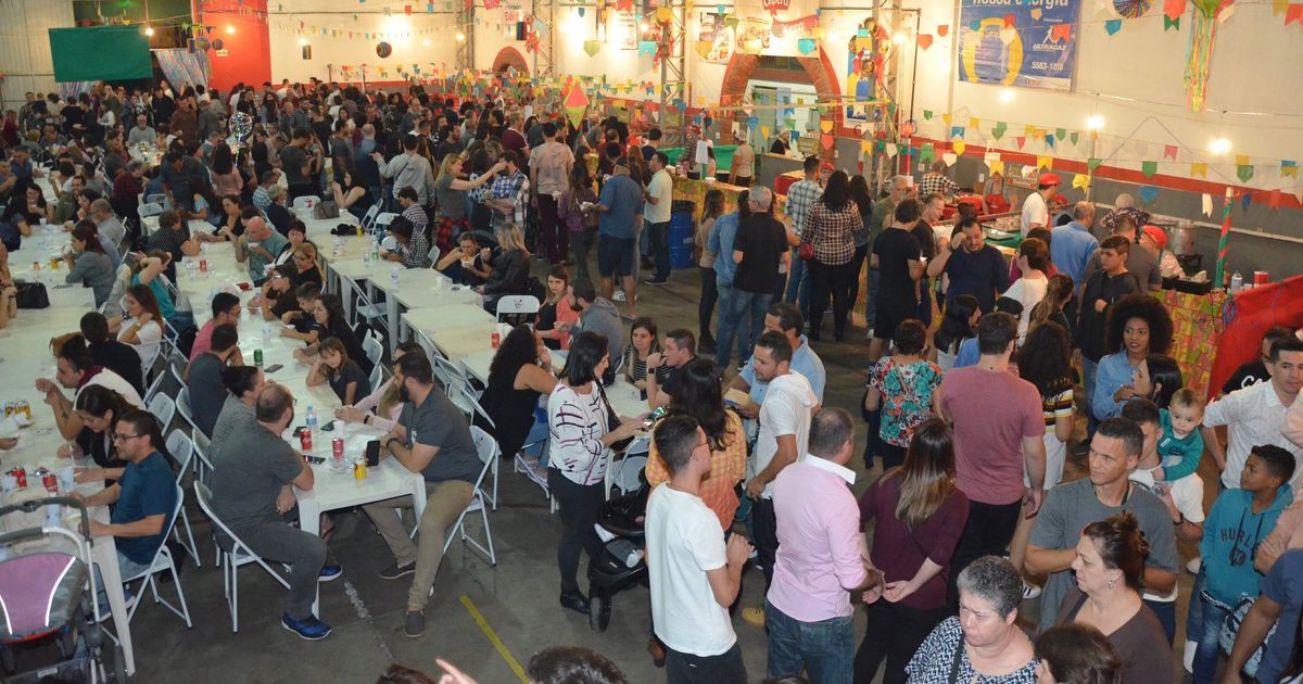Tradicional Festa de San Gennaro movimenta a Mooca com muita comida italiana e entrada gratuita