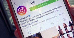 Instagram agora permite banir, bloquear e curtir comentários