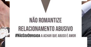 Dia da Mulher: campanha #NãoSouObrigada luta pelo fim do machismo