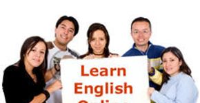 O Inglês na net