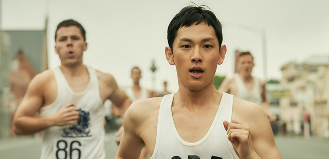 Koff – Korean Film Festival