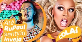 Close no Bar Âncora do Marujo: um dos clássicos LGBT de Salvador