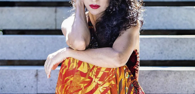 PHONICA – Marisa Monte & Orquestra Ao Vivo