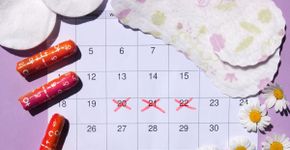 Menstruação irregular: 6 fatores que afetam o ciclo menstrual