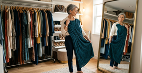 8 roupas que envelhecem a silhueta depois dos 50 sem você notar